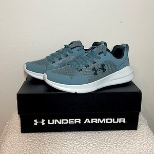 Men’s UA Essential Sportstyle Shoes